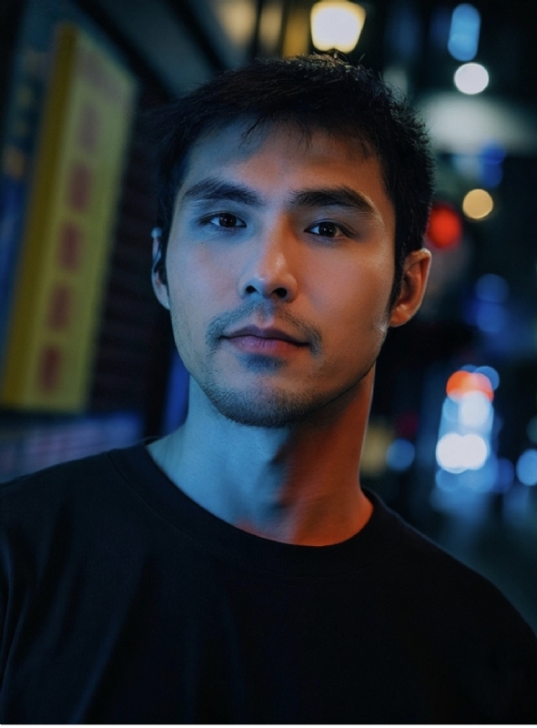 一蔸黄花菜的第一张照片--宿州相亲服务中心