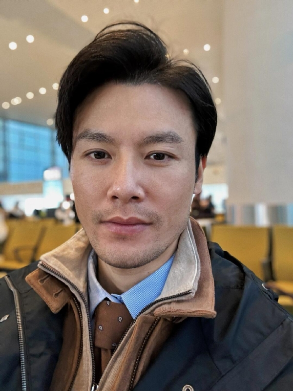 Jiahao的第一张照片--宿州相亲服务中心