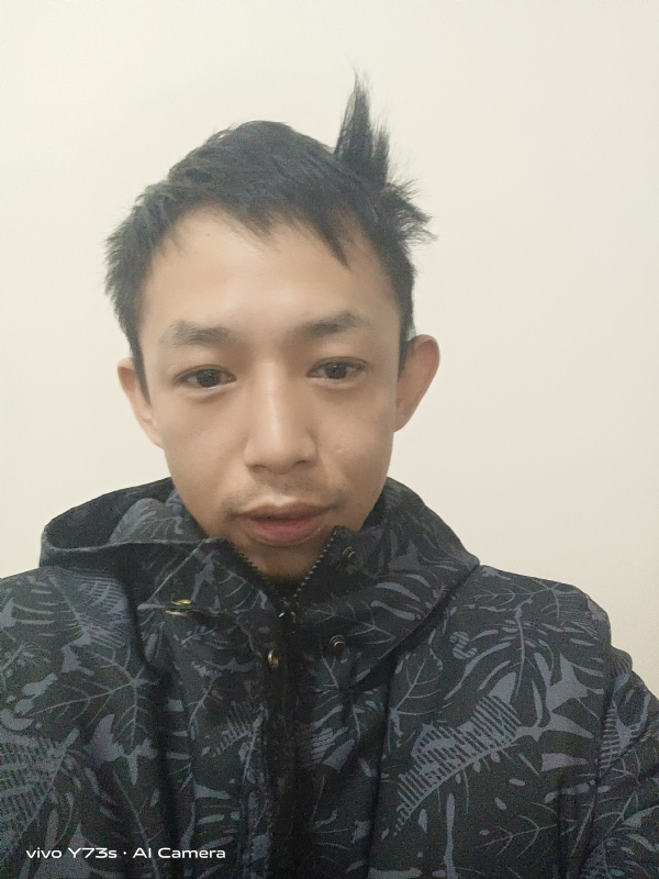 不吃葡萄皮的第一张照片--宿州相亲服务中心