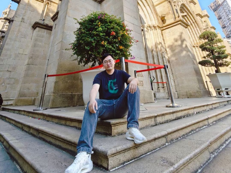 Marco的第四张照片--宿州相亲服务中心