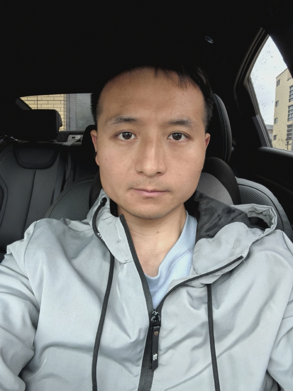 郑涛尔的第二张照片--宿州相亲服务中心