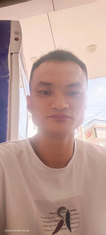 顿顿吃得好的第一张照片--宿州相亲服务中心