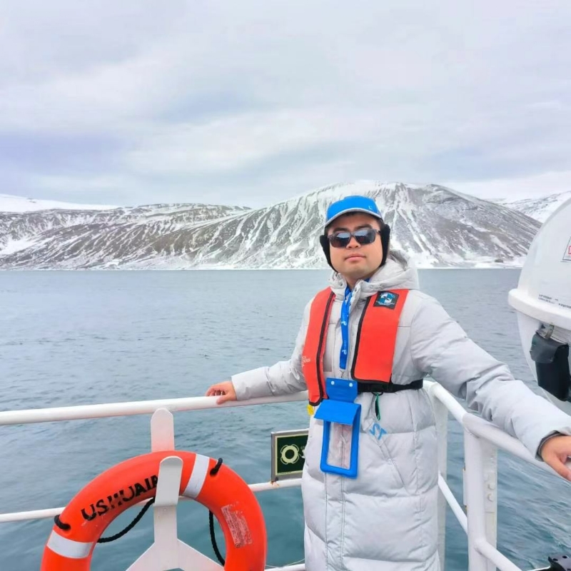 欢乐的笑的第二张照片--宿州相亲服务中心