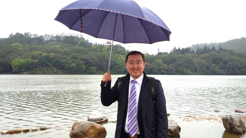 星辰大海的第一张照片--宿州相亲服务中心