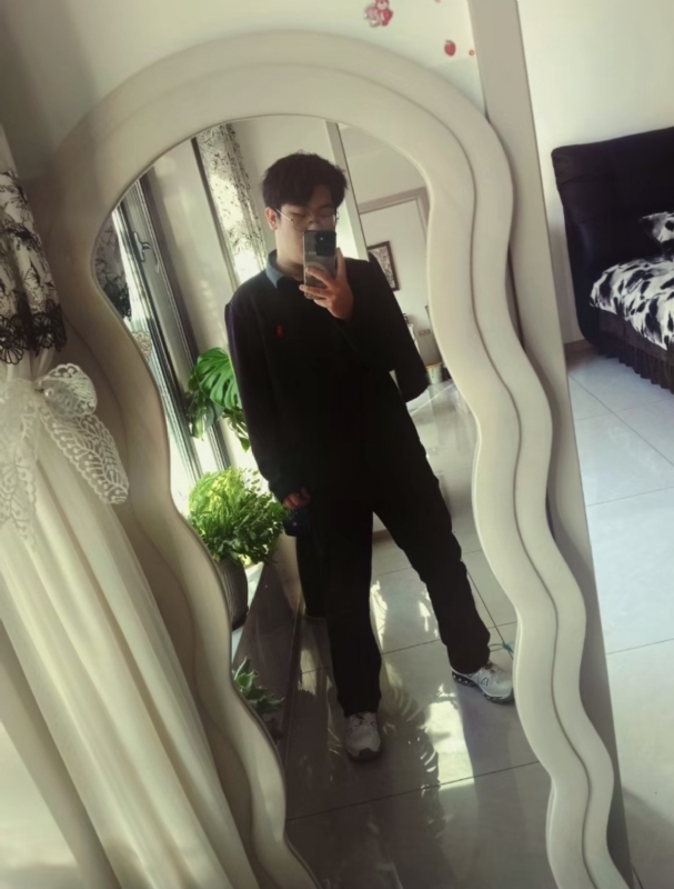 夜夜的第一张照片--宿州相亲服务中心