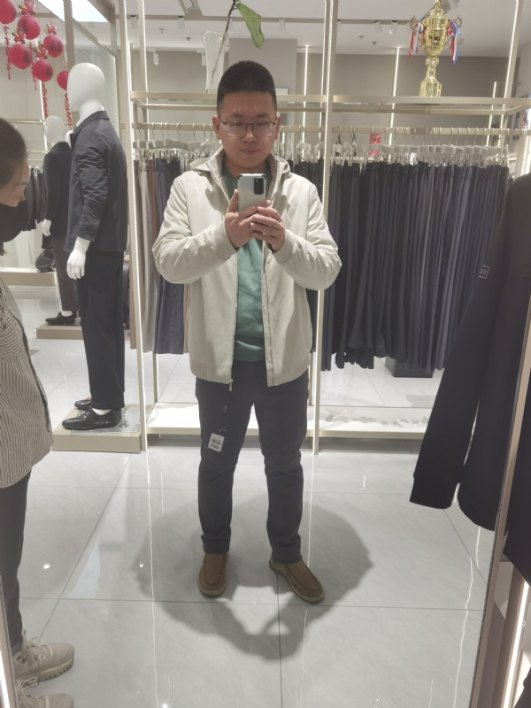 天天向上的第二张照片--宿州相亲服务中心