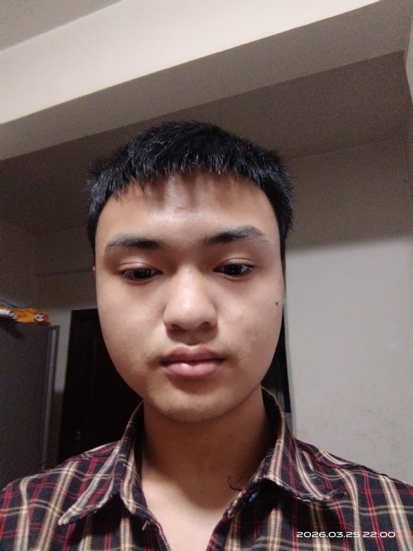 小磊的第一张照片--宿州相亲服务中心