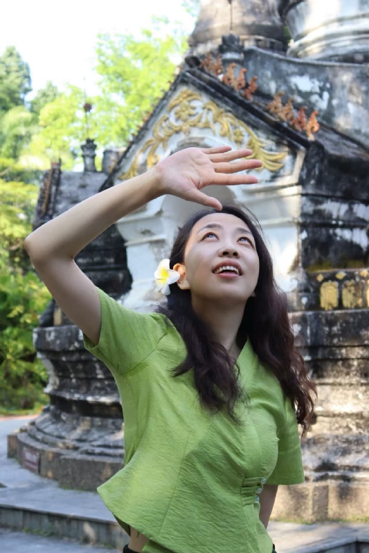 小贝加的第一张照片--宿州相亲服务中心