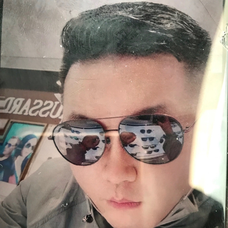 至尊宝的第一张照片--宿州相亲服务中心