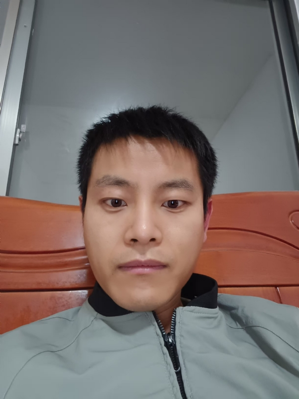 小朱的第二张照片--宿州相亲服务中心