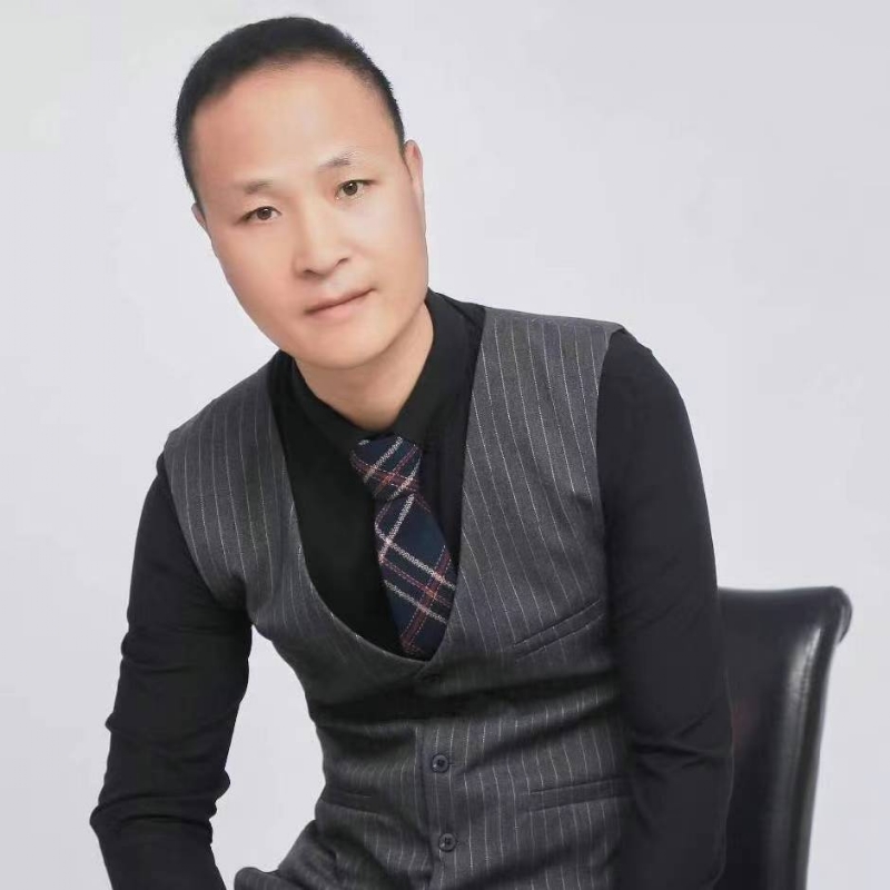 子昂的第一张照片--宿州相亲服务中心