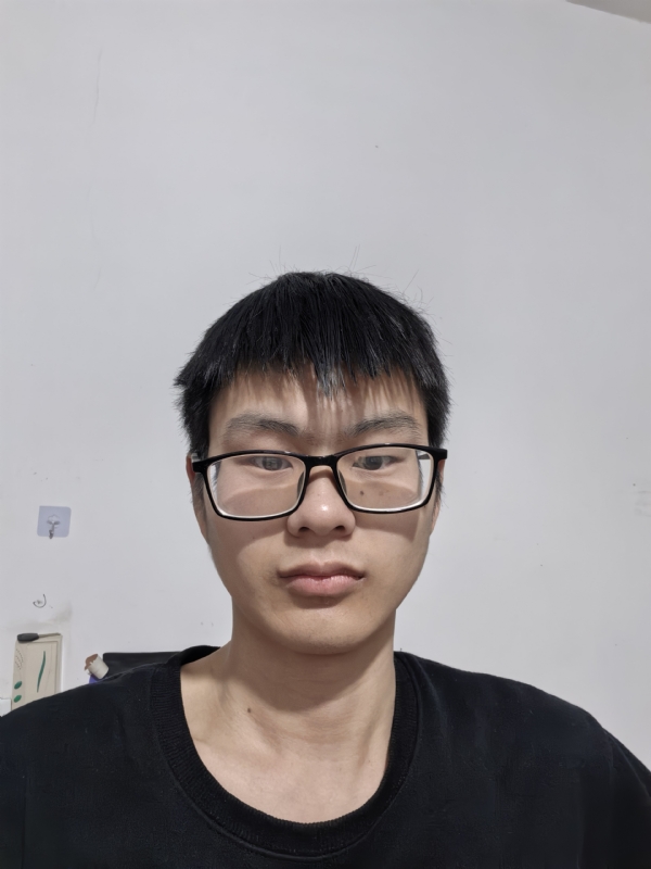 心如止水的第一张照片--宿州相亲服务中心