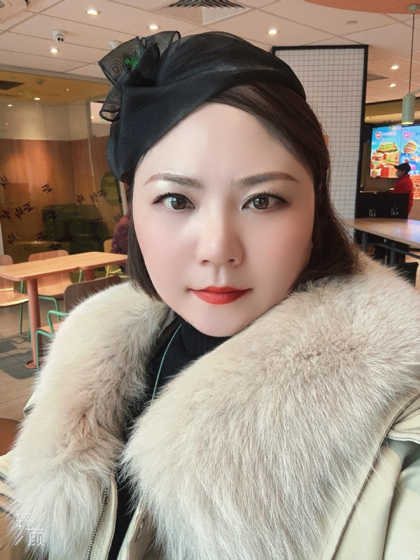 七彩阳光的第二张照片--宿州相亲服务中心