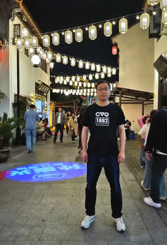 张楚岚的第一张照片--宿州相亲服务中心