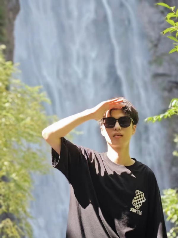 大橙子的第一张照片--宿州相亲服务中心