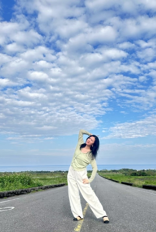 诗蕊的第一张照片--宿州相亲服务中心