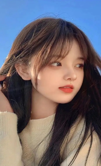 莓莓的第一张照片--宿州相亲服务中心