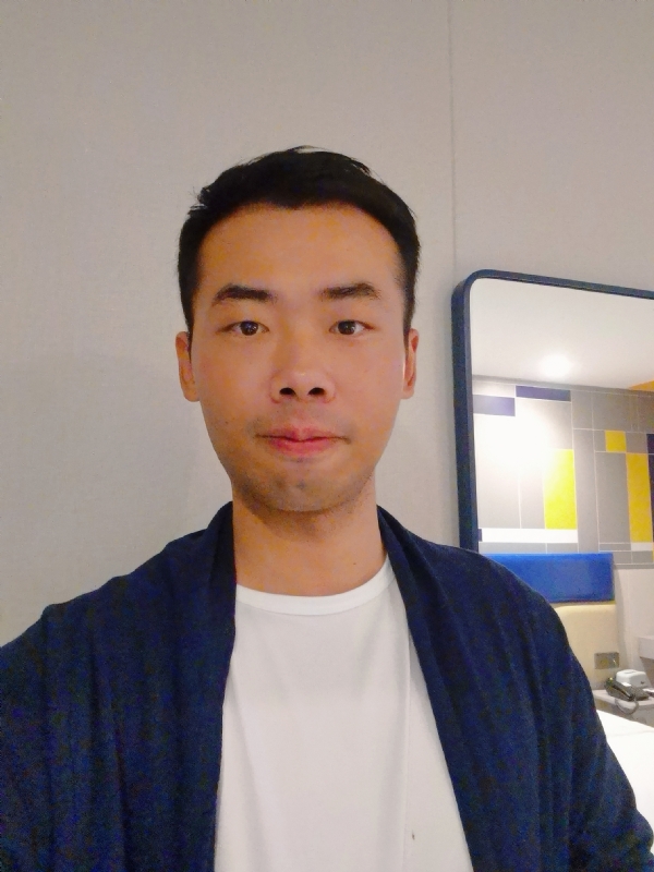 清明雨上的第一张照片--宿州相亲服务中心