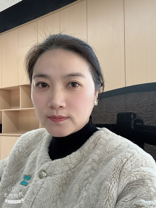 瑜妍的第一张照片--宿州相亲服务中心