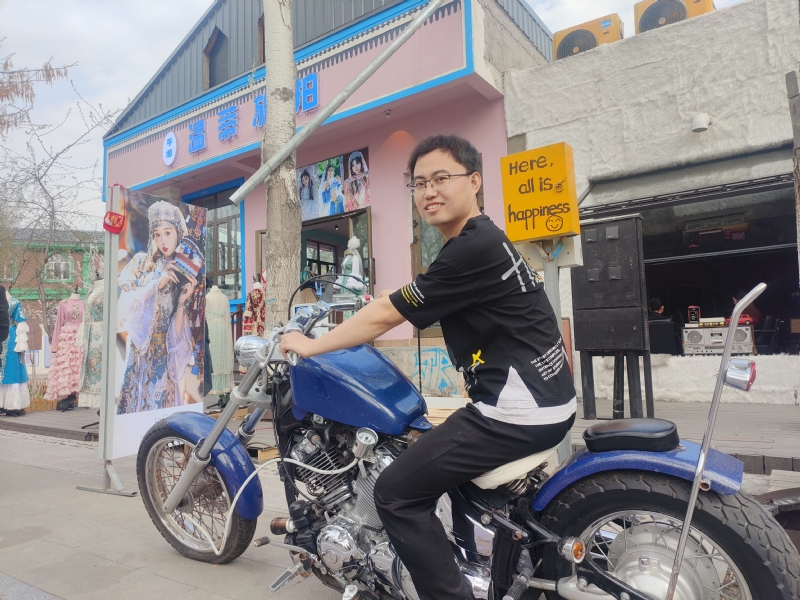 栉风的第一张照片--宿州相亲服务中心