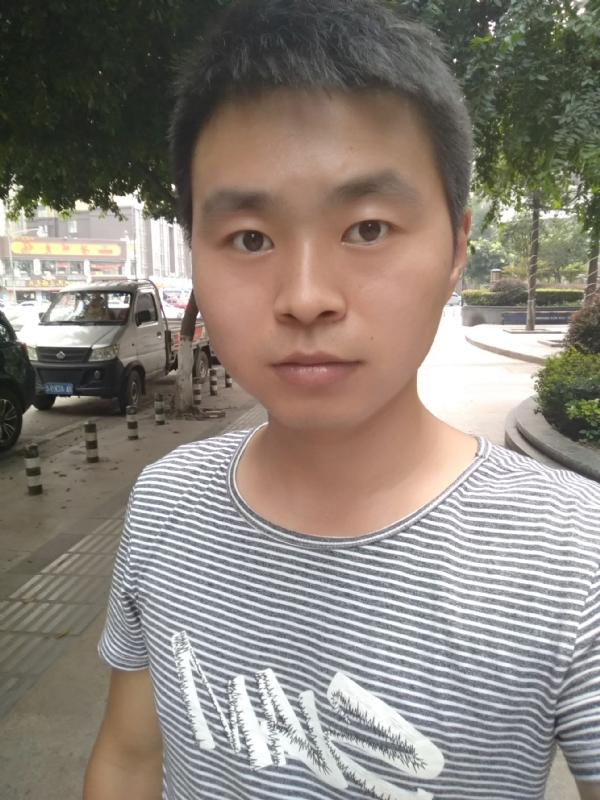 老虎养成猫的第一张照片--宿州相亲服务中心