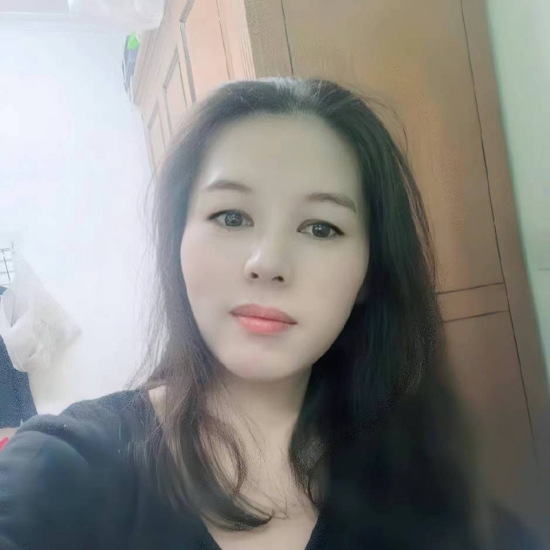 玲子的第一张照片--宿州相亲服务中心