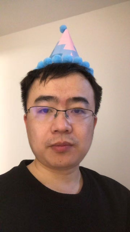 邪气凛然的第一张照片--宿州相亲服务中心