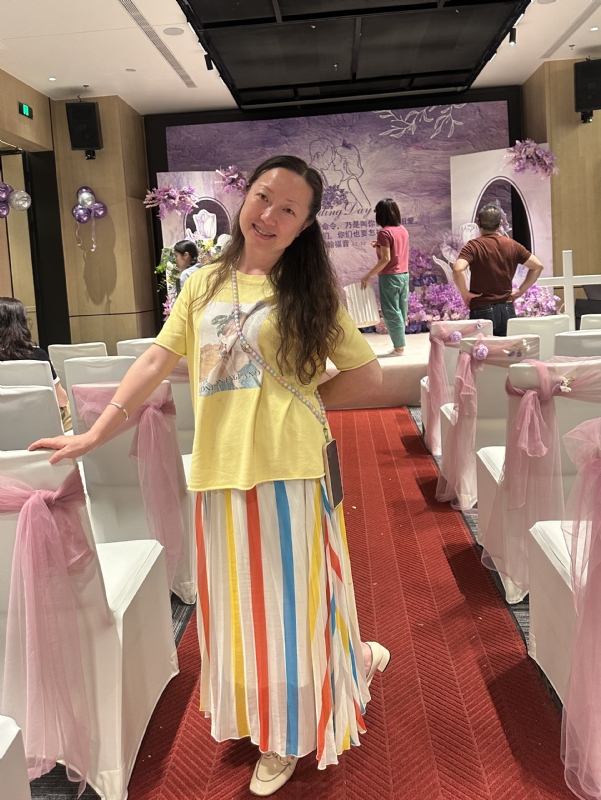 stella的第一张照片--宿州相亲服务中心