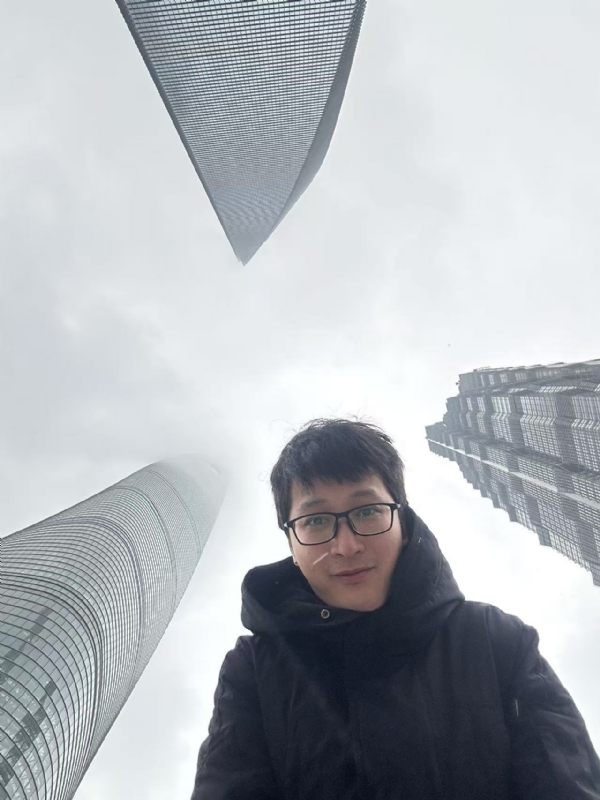 阿涛显卡维修的第一张照片--宿州相亲服务中心