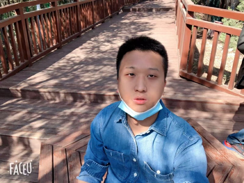 月之独白的第一张照片--宿州相亲服务中心