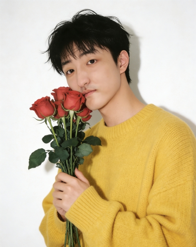 人有再风华的第一张照片--宿州相亲服务中心