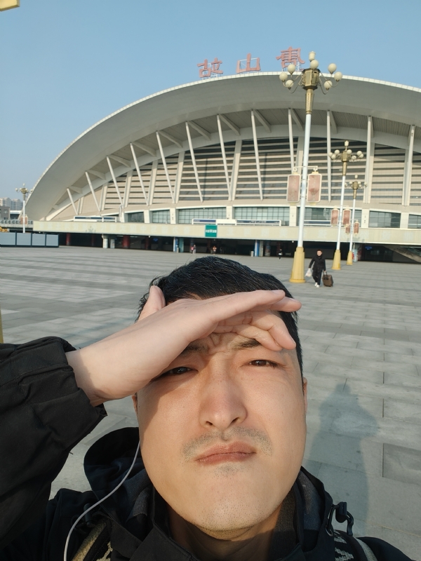 人有再风华的第二张照片--宿州相亲服务中心