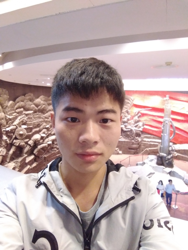 江汶洛的第一张照片--宿州相亲服务中心