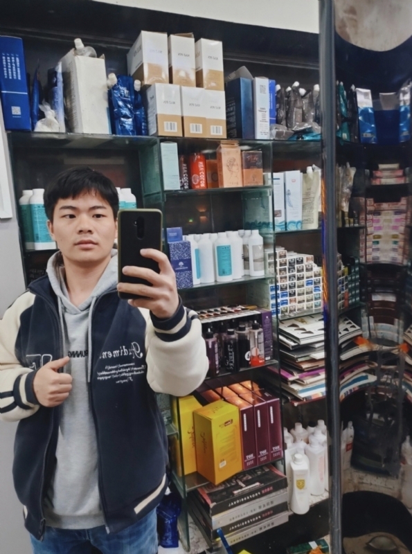 江汶洛的第二张照片--宿州相亲服务中心