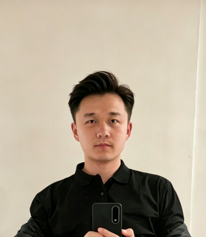 霜序十三的第一张照片--宿州相亲服务中心