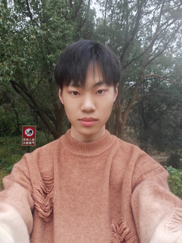 祤辰的第一张照片--宿州相亲服务中心