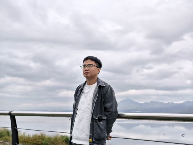 素履往的第二张照片--宿州相亲服务中心