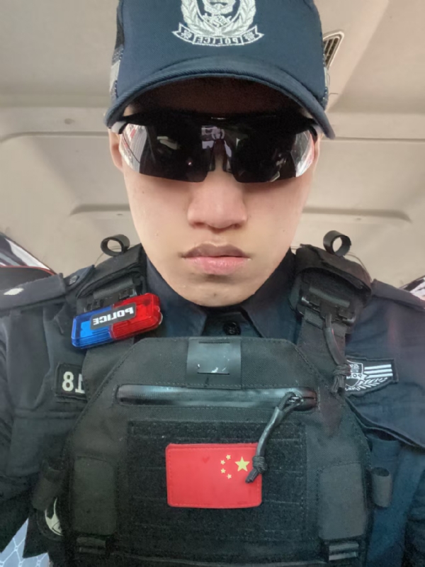 灵犀的第一张照片--宿州相亲服务中心