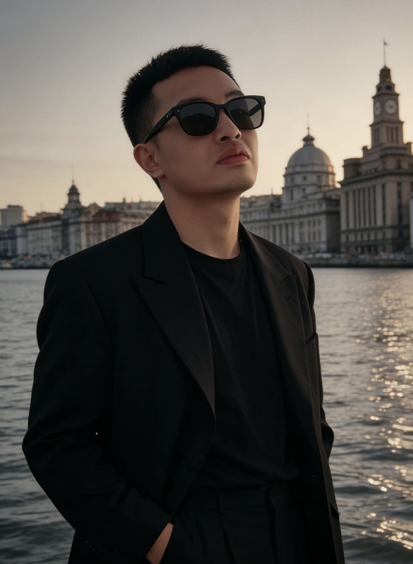 洋流的第二张照片--宿州相亲服务中心