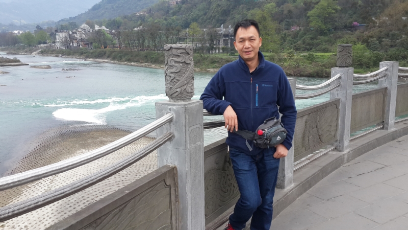 上下求索的第一张照片--宿州相亲服务中心