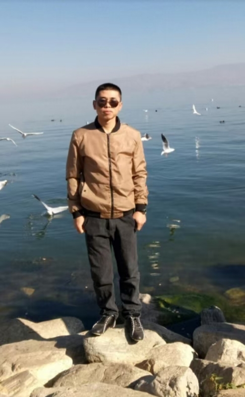 追光者的第一张照片--宿州相亲服务中心