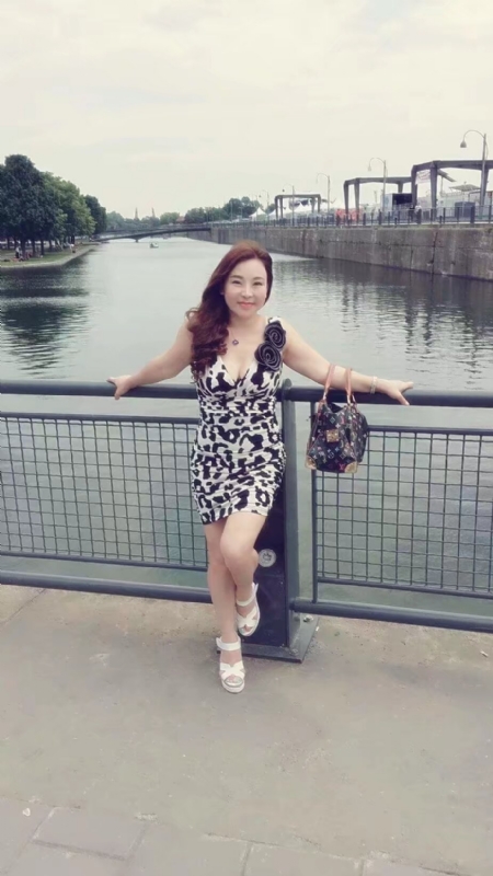 Angela的第一张照片--宿州相亲服务中心