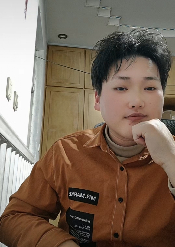 牛小鱼的第一张照片--宿州相亲服务中心