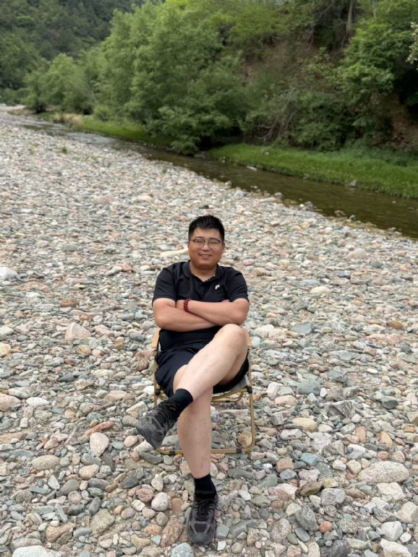 杨先生的第二张照片--宿州相亲服务中心