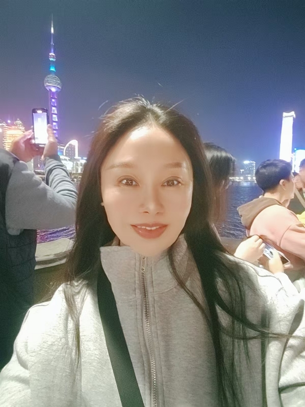 宁倩的第二张照片--宿州相亲服务中心