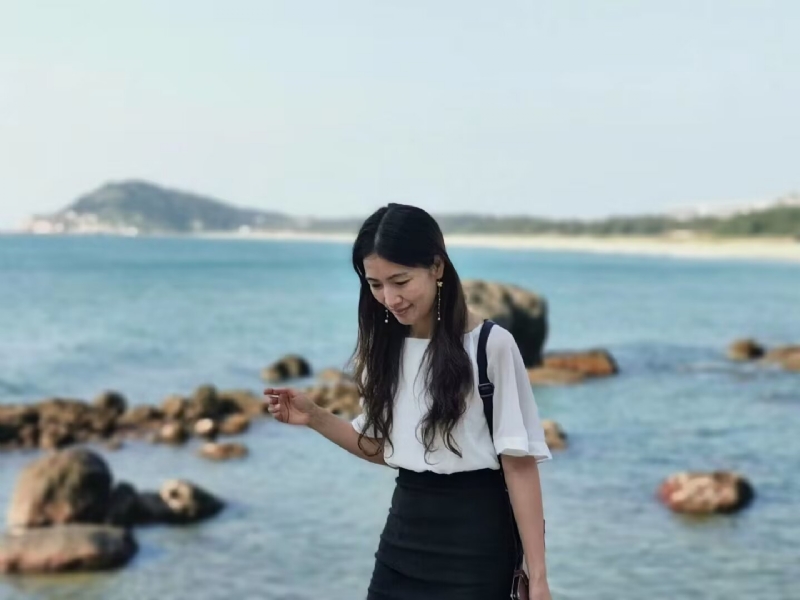 YoYo的第一张照片--宿州相亲服务中心