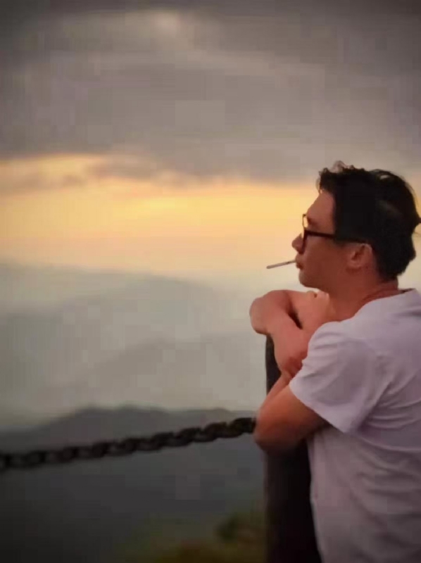 心有山海静而无边的第二张照片--宿州相亲服务中心