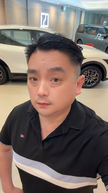 mikelwc的第一张照片--宿州相亲服务中心