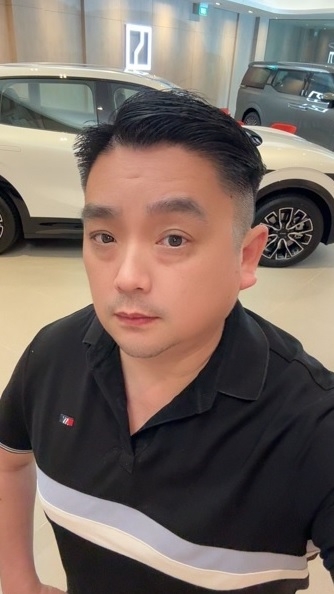 mikelwc的第二张照片--宿州相亲服务中心