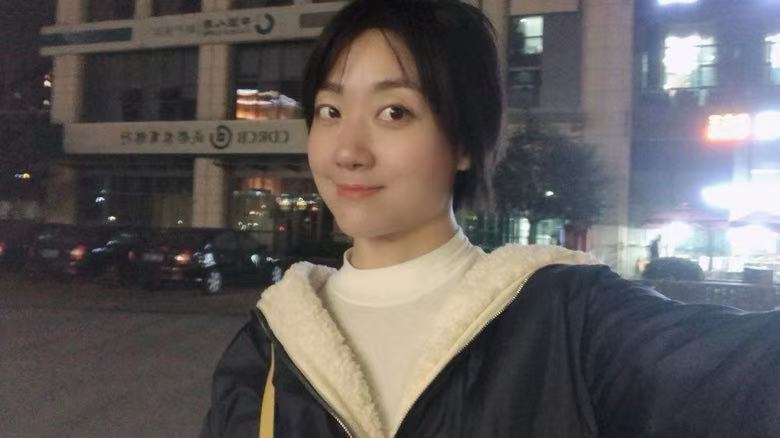 豆花儿的第一张照片--宿州相亲服务中心